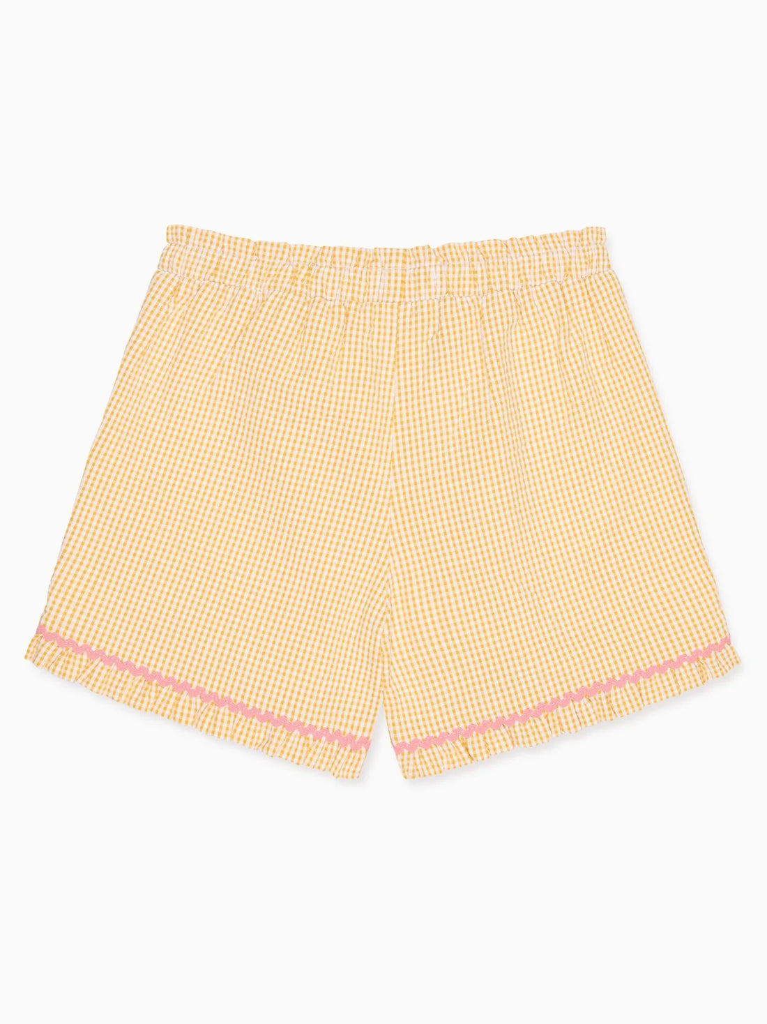 bb flores short