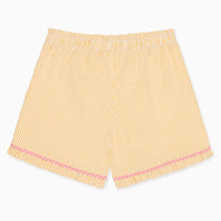 bb flores short