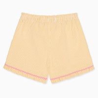 flores short