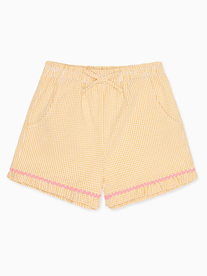 flores short