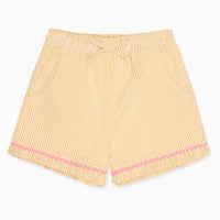 bb flores short
