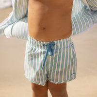 boardie C
