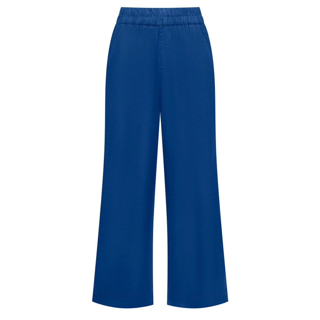 linen beach pant