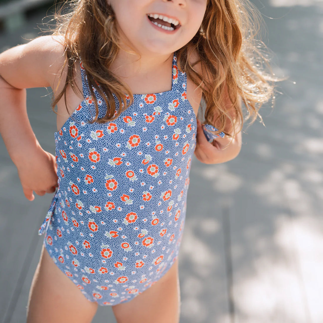 bib one piece