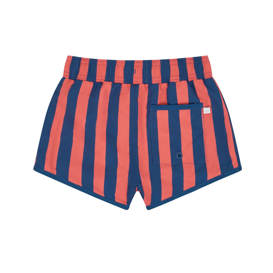 cabana stripe boardie
