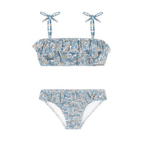 bandeau bikini