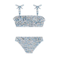 bandeau bikini