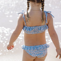 bandeau bikini