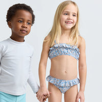 bandeau bikini