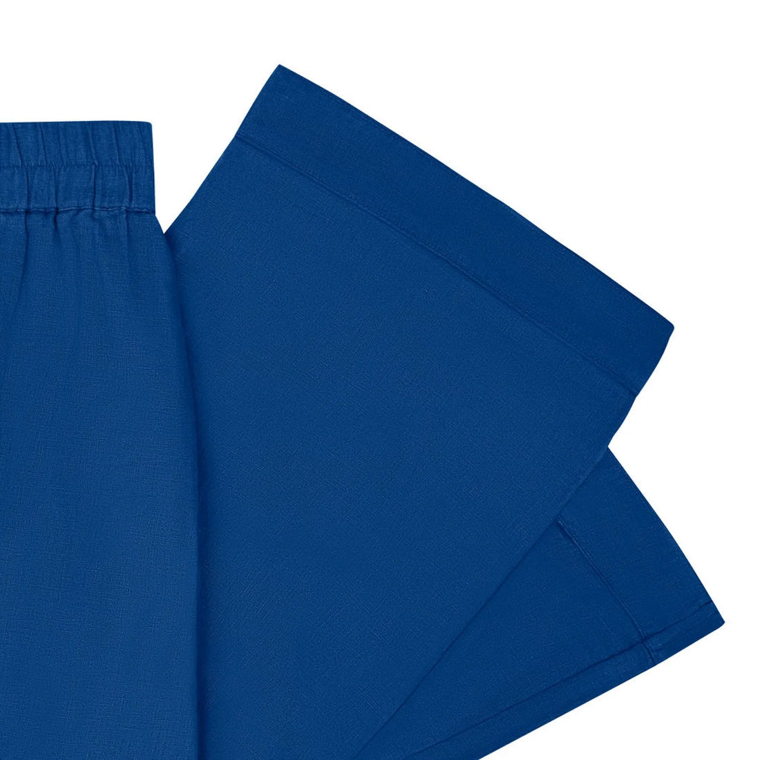 linen beach pant