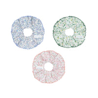 3 pack classic scrunchies C