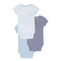 onesie 3 pack C