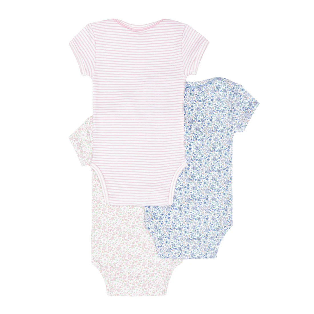 onesie 3 pack C