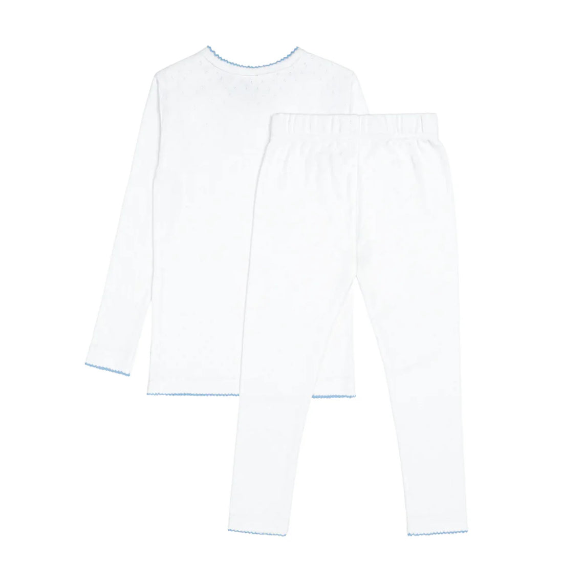 pointelle pj set C
