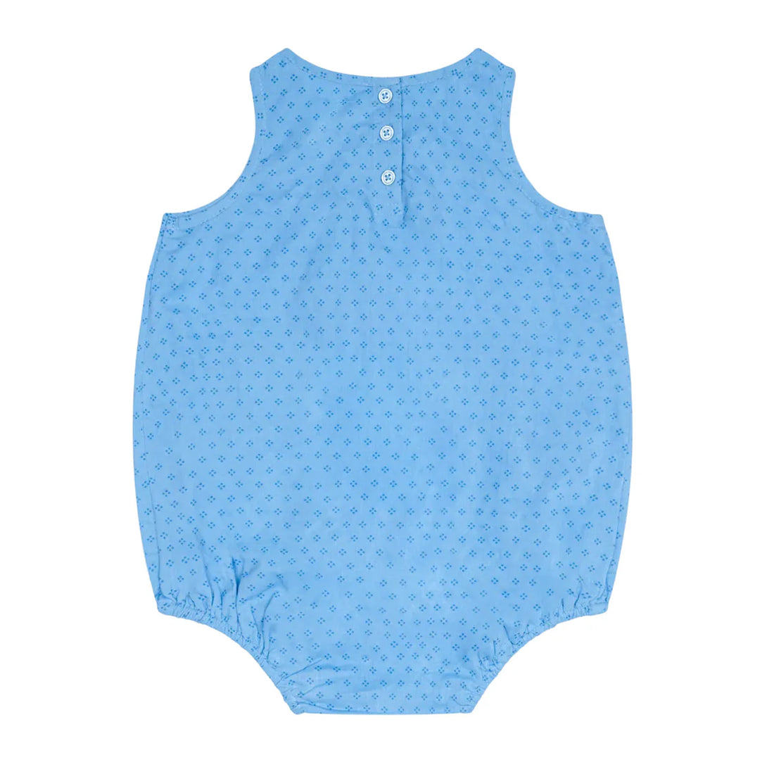 bubble romper