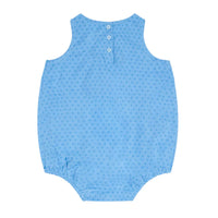 bubble romper