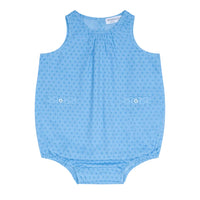 bubble romper