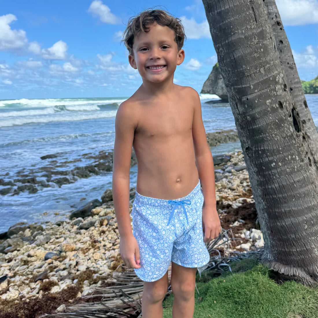 boardie C