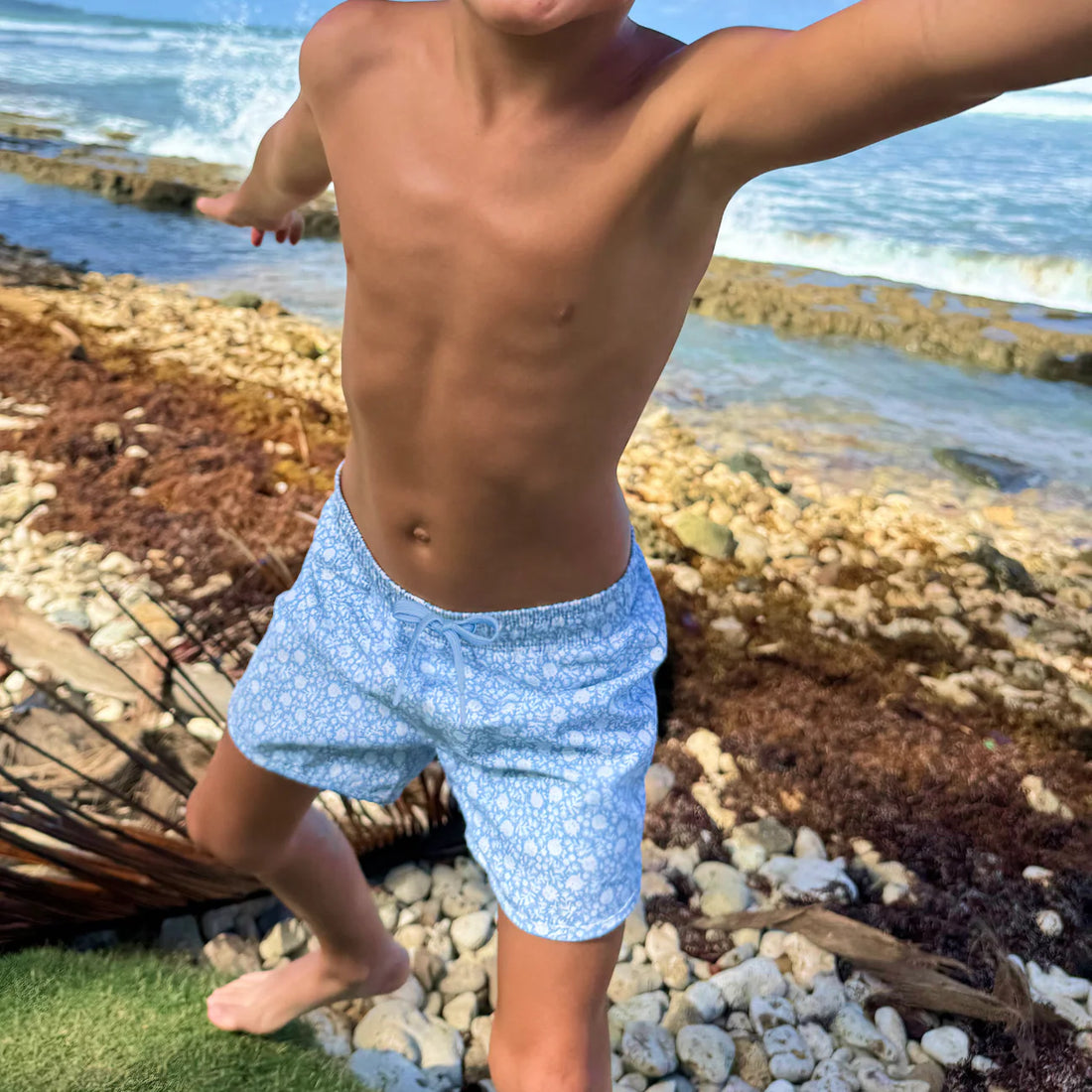 boardie C