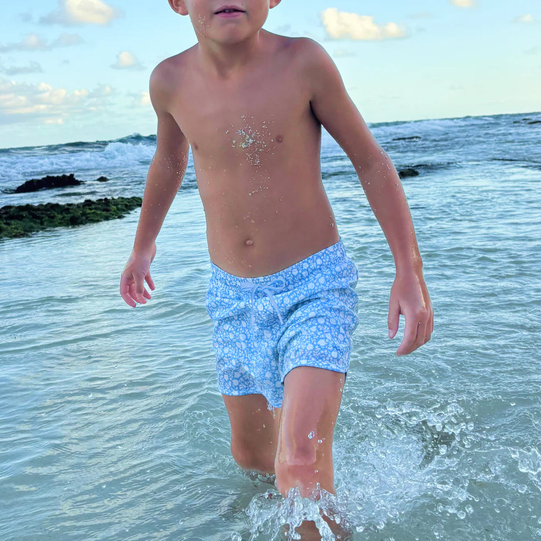 boardie C