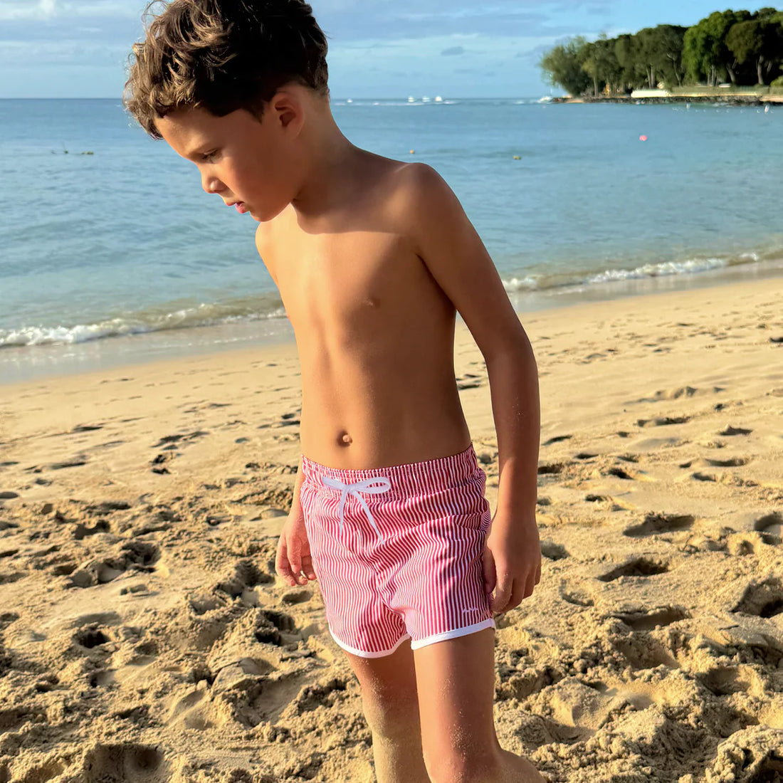 boardie C