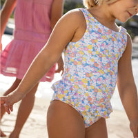 ballerina one piece