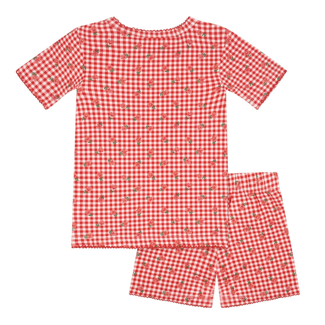 ss pima pj set