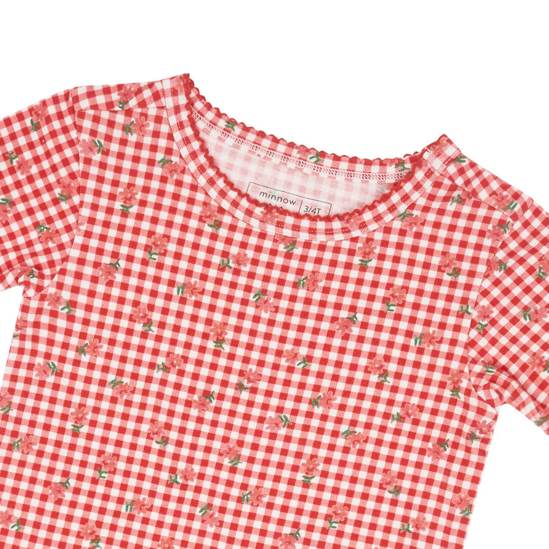 ss pima pj set