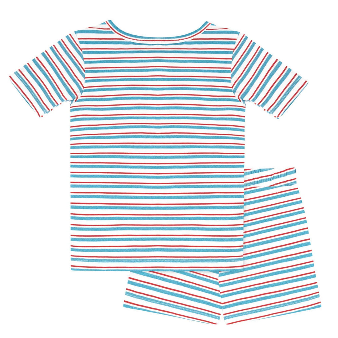 ss pima pj set
