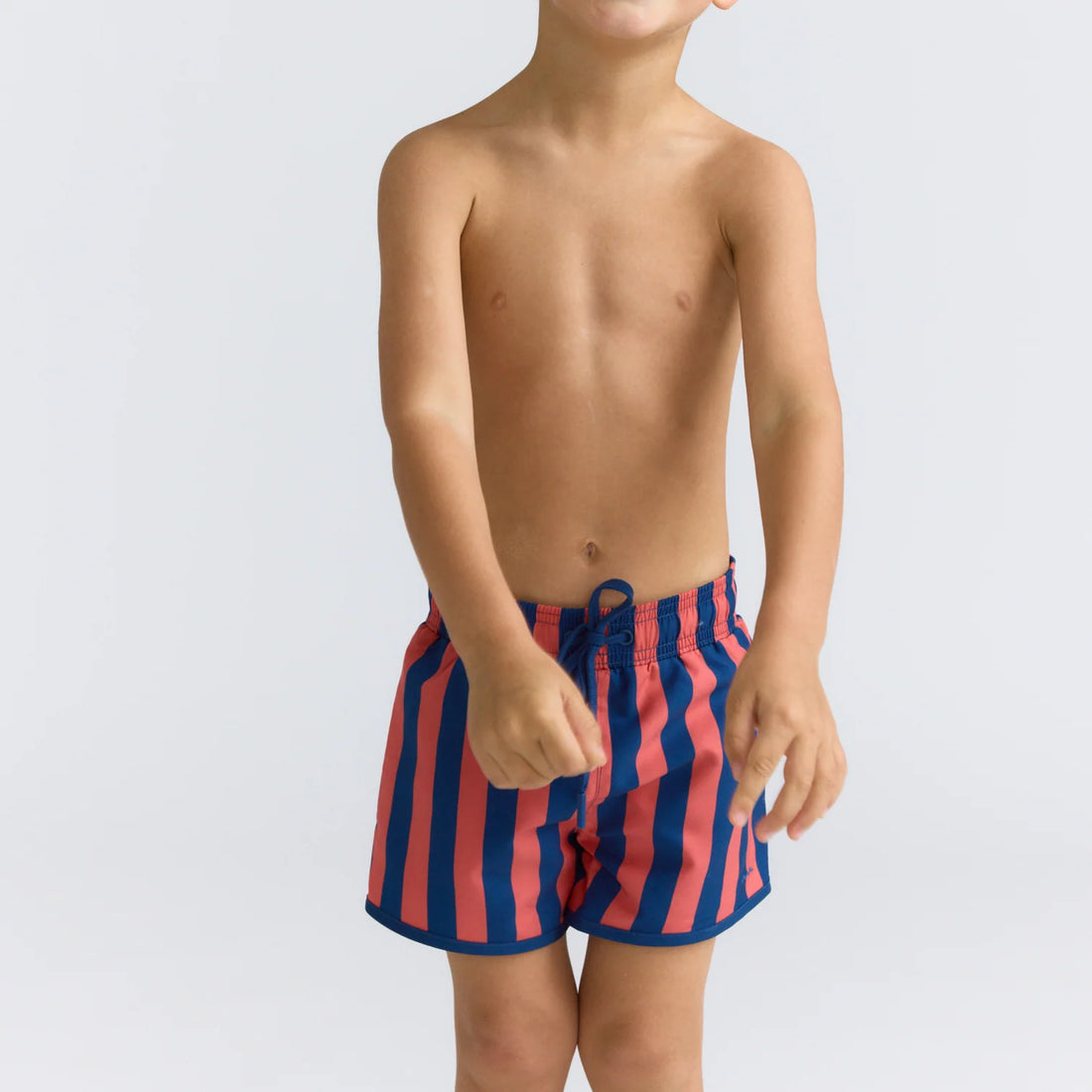 cabana stripe boardie