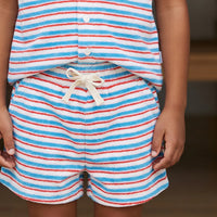 bb terry short