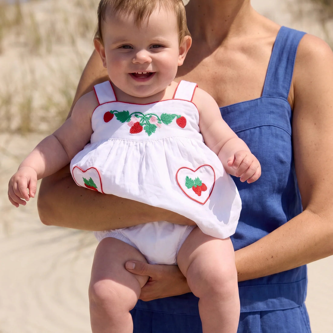 heart pocket set