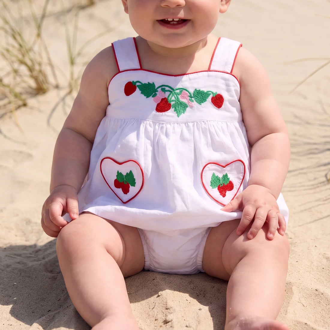 heart pocket set