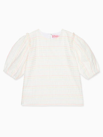 francesca blouse