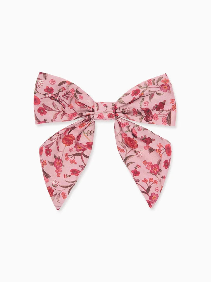 large bow clip C