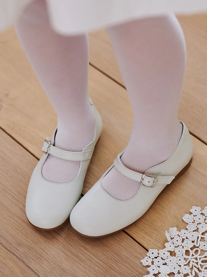 bb mary janes