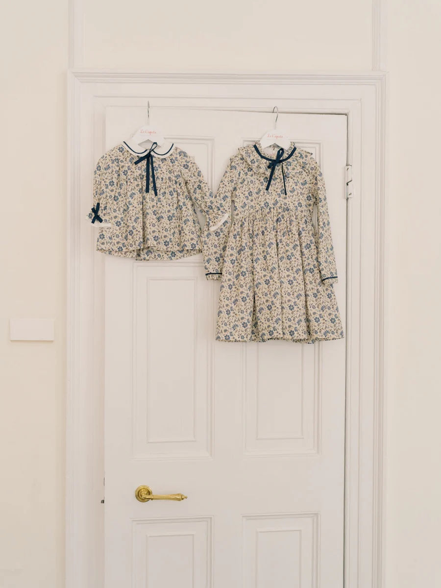 flora dress