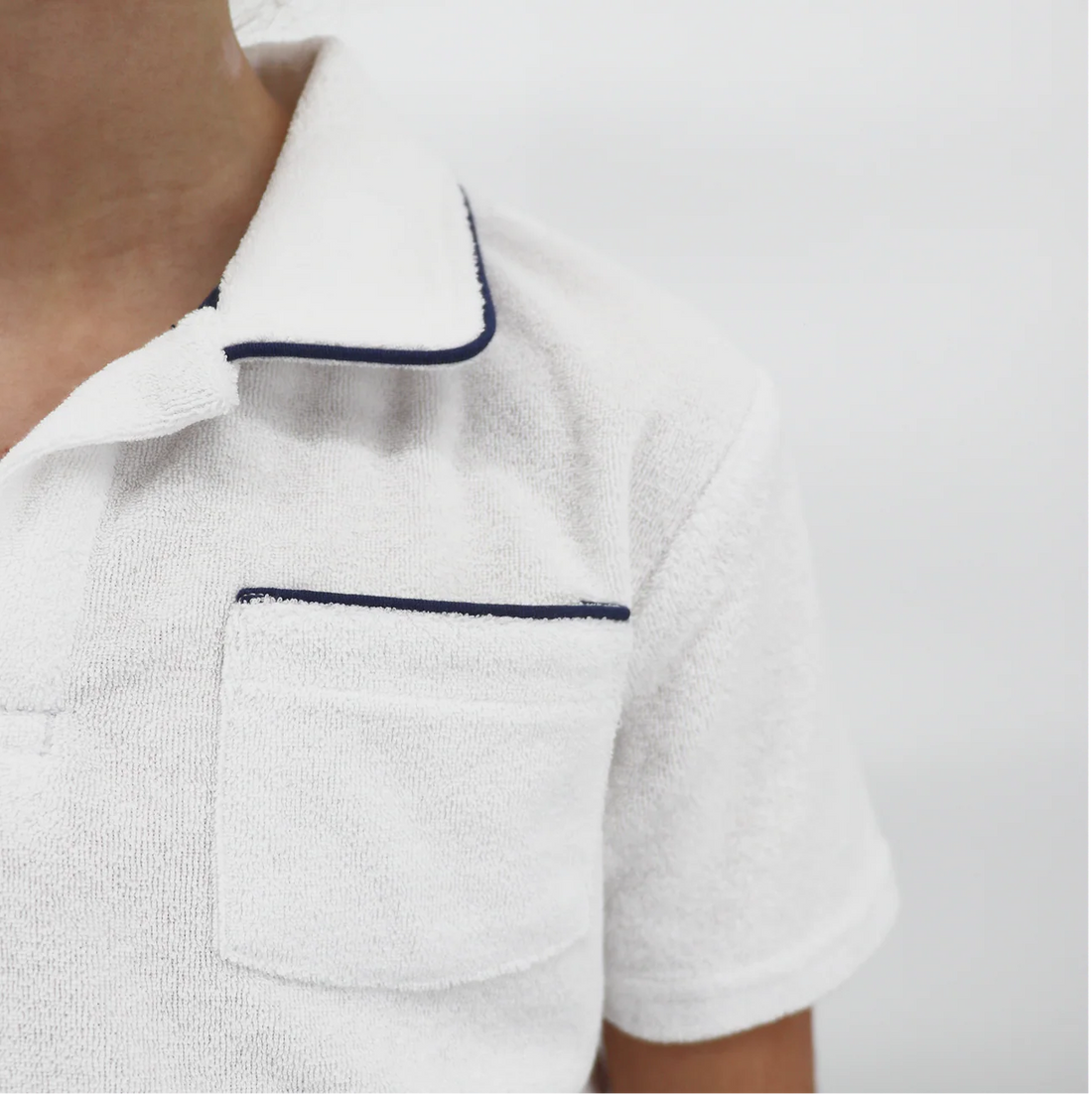 terry polo