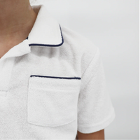 terry polo