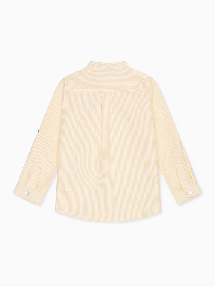 bb jazmin shirt