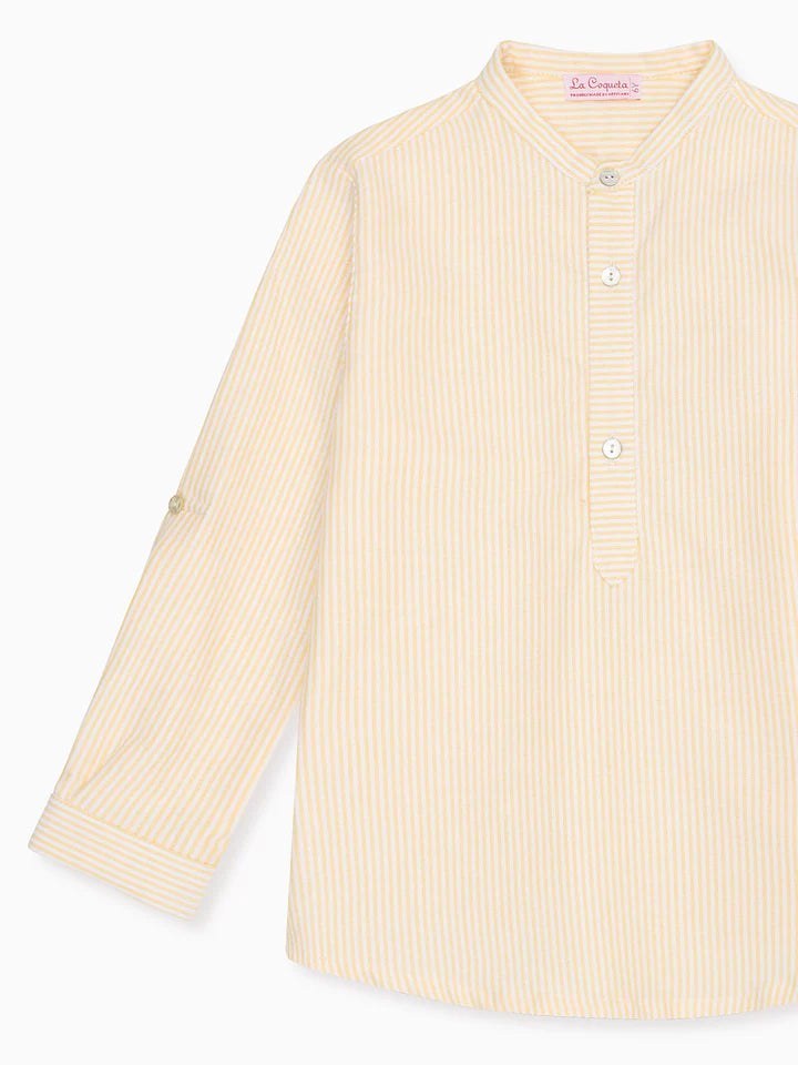 bb jazmin shirt