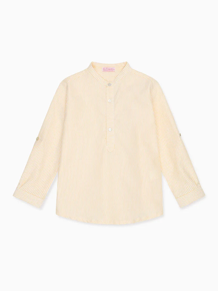 bb jazmin shirt
