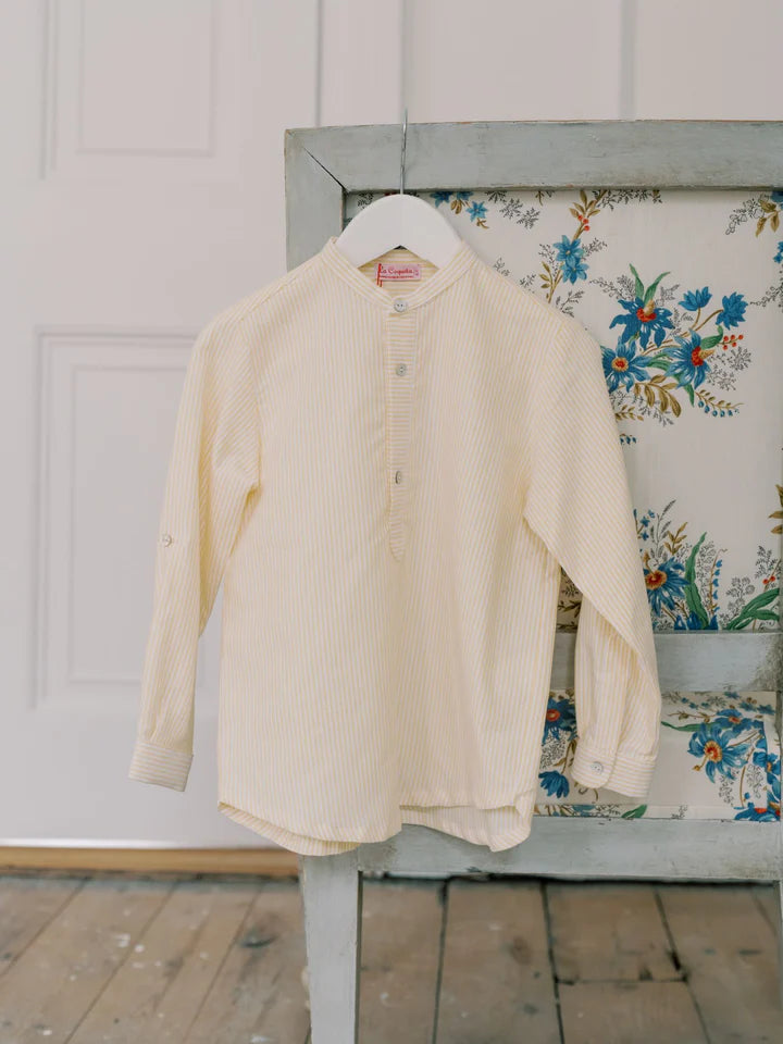 bb jazmin shirt