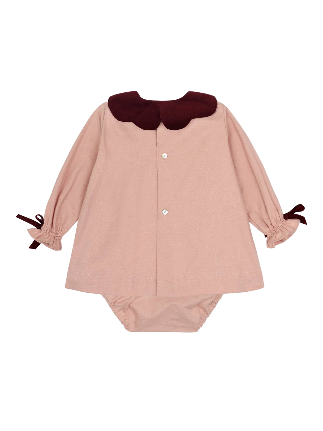 julieta set