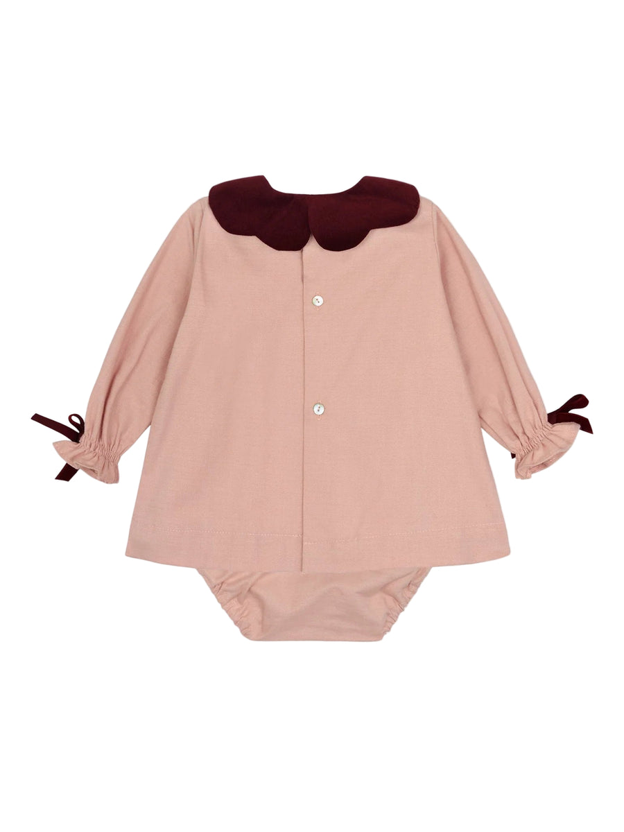 julieta set