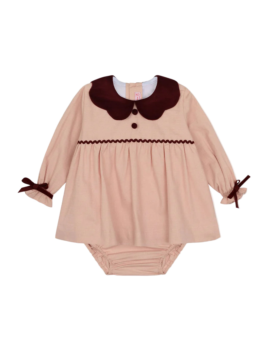 julieta set