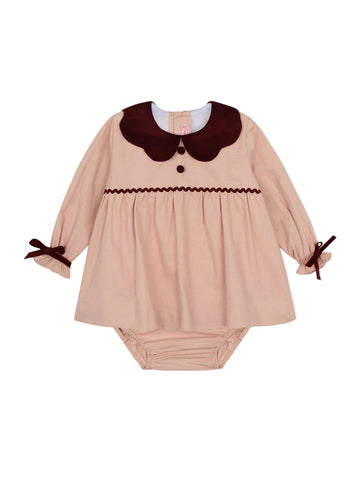 julieta set