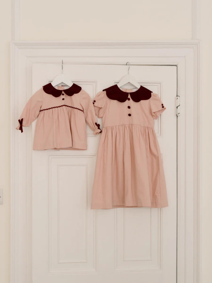julieta set