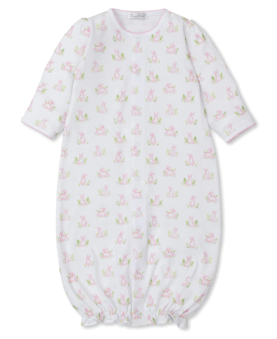 cottontail hollows convertible gown