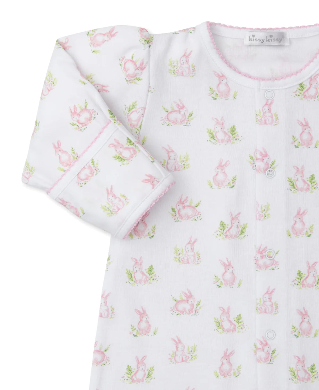 cottontail hollows convertible gown